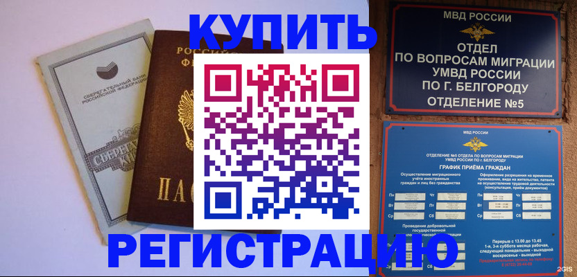 временная прописка в Будённовске